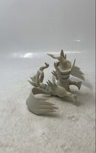 Load image into Gallery viewer, Jakks Pacific Legendary Pokemon Reshiram 2011 White Action Figure