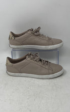 Load image into Gallery viewer, Cole Haan Womens Carrie W21647 Brown Leather Lace-Up Sneaker Shoes Size 7.5 B