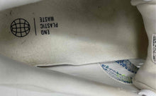 Load image into Gallery viewer, Adidas Mens Supernova 3 HQ1806 White Blue & Green Lace-Up Sneaker Shoes Size 13