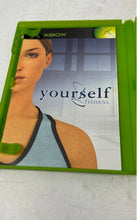Load image into Gallery viewer, Respondesign Yourself!Fitness Video Game For Microsoft Xbox In Jewel Case