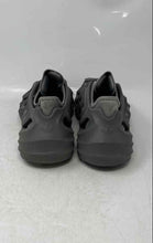 Load image into Gallery viewer, Adidas Kids AdiFOM Q HQ1650 Gray Round Toe Lace-Up Sneaker Shoes Size 6