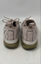 Load image into Gallery viewer, Nike Girls Air Max Flair 50 AH5220-600 Pink Lace-Up Running Shoes Size 5.5Y