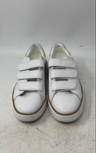 Load image into Gallery viewer, Cole Haan Womens Grandpro Topspin W30410 White Leather Sneaker Shoes Size 5.5B
