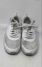 Load image into Gallery viewer, Nike Womens Air Max Thea White Low Top Lace-Up Sneaker Shoes Size 8.5