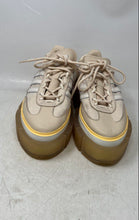 Load image into Gallery viewer, Adidas Womens Ivy Park X Super Super Sleek GZ3891 Beige Sneaker Shoes Size 9 1/2