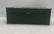 Load image into Gallery viewer, G.I. Joe Classic Collection Military Uniforms Accessories In Storage Box