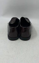 Load image into Gallery viewer, Florsheim Boys Croquet 16565-601 Brown Leather Penny Loafer Shoes Size 7M