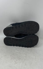 Load image into Gallery viewer, New Balance Unisex 574 WL574EVB Black Classic Sneaker Shoes Size M6.5 W8 B