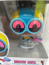 Load image into Gallery viewer, Funko Pop Marvel Moon Girl & Devil Dinosaur Moon Girl Collectible Figure