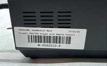 Load image into Gallery viewer, Hitachi VT-M161A VHS/VCR Video Cassette Player With Remote Control Not Tested