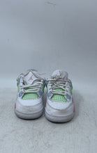 Load image into Gallery viewer, Nike Kids Air Jordan 4 Retro IB7070-100 White Lace-Up Sneaker Shoes Size 7C