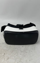 Load image into Gallery viewer, Samsung Gear VR SM-R322 White Oculus Bluetooth Smartphone VR Headset No Tested