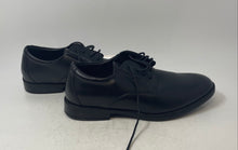 Load image into Gallery viewer, Bruno Marc Mens Classic Comfort BMUMOX2522 Black Oxford Dress Shoes Size 10