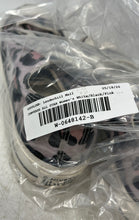 Load image into Gallery viewer, Converse Womens CTAS Lift Low White Black Pink Animal Print Sneaker Shoes Size 9