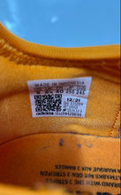 Load image into Gallery viewer, Adidas Womens NMD R1 GV9439 Orange Lace-Up Low Top Sneakers Shoes Size 8