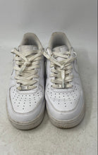 Load image into Gallery viewer, Nike Mens Air Force 1 Low 07 315122-111 White Lace-Up Sneaker Shoes Size 8