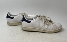 Load image into Gallery viewer, Adidas Mens Stan Smith M20325 White Leather Lace-Up Sneaker Shoes Size 7