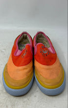 Load image into Gallery viewer, Adidas Mens Nizza GW2421 Multicolor Love Unites Slip-On Sneaker Shoes Size 5.5