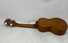 Load image into Gallery viewer, Mahalo Brown 4 String Right Handed Beginner Small Acoustic Ukulele w/ Case