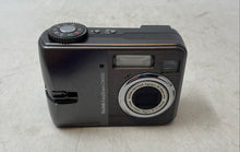 Load image into Gallery viewer, Kodak EasyShare CW330 4.0 Megapixel Point-And-Shoot Digital Camera Untested