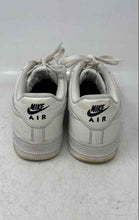 Load image into Gallery viewer, Nike Womens Air Force 1 Low By You DN4165-991 White Sneakers Shoes Size 7