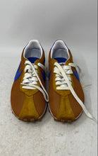 Load image into Gallery viewer, Nike Womens LD-1000 HF3227-702 Brown Blue Low Top Lace-Up Sneaker Shoes Size 6.5