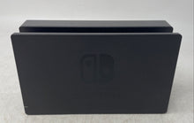 Load image into Gallery viewer, Nintendo Wii Switch Black HDMI Port Docking Station Not Tested