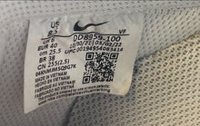 Load image into Gallery viewer, Nike Womens Air Force 1 '07 DD8959-100 White Lace-Up Sneaker Shoes Size 8.5