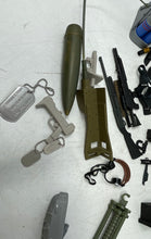 Load image into Gallery viewer, Military Weapons Clothing Accessories For Soldiers And Action Figure Doll