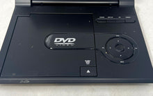 Load image into Gallery viewer, Sylvania SDVD9000B Black 9 Inch Screen Portable DVD Player Untested