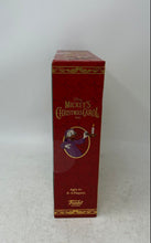Load image into Gallery viewer, Funko Disney Mickey's Christmas Carol 2-4 Players Holiday Board Game