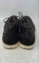 Load image into Gallery viewer, Kenneth Cole Reaction Mens Casino Brown Lace-Up Chukka Boots Size 12