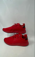 Load image into Gallery viewer, Adidas Mens Originals X PLR EE4573 Red Lace-Up Low Top Sneakers Shoes Size 9.5