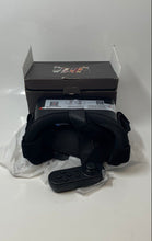 Load image into Gallery viewer, Destek V5 Black Bluetooth Smartphone Virtual Reality Headset Not Tested