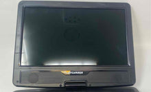 Load image into Gallery viewer, Sylvania Model SDVD1030-B 10.1-Inch Portable Video DVD Player Not Tested
