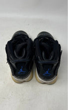 Load image into Gallery viewer, Nike Boys Air Jordan 6 Rings 323419-016 Black Space Jam Sneakers Shoes Size 6Y
