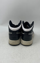 Load image into Gallery viewer, Nike Boys Air Jordan 1 Mid SE DD2192-001 Multicolor Sneakers Shoes Size 5.5Y