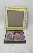 Load image into Gallery viewer, 1993 USPS Legends Of American Music Postage Stamp Featuring Elvis Presley