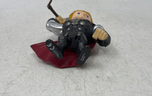 Load image into Gallery viewer, Jada Toys Marvel Avengers Age Of Ultron Thor Diecast Metal Action Figure