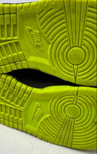 Load image into Gallery viewer, Nike Kids Dunk Low SE DV1697-900 Blue Green Leather Sneakers Shoes Size 6C