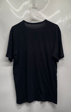 Load image into Gallery viewer, Hugo Boss Mens Black Cotton Short Sleeve Crew Neck Pullover T-Shirt Size M