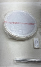 Load image into Gallery viewer, Home NetWerks White Bluetooth All-In-One Bath Fan & Speaker With Box Not Tested