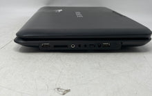 Load image into Gallery viewer, Boifun Model BFN-161 Black 15.6 Inch Screen Portable DVD Player Not Tested