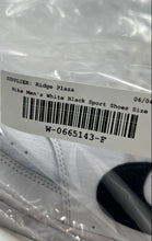 Load image into Gallery viewer, Nike Mens Court Vision Mid CD5466-101 White Black Sport Sneaker Shoes Size 9