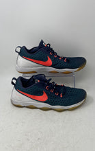 Load image into Gallery viewer, Nike Mens Zoom Hypercross TR2 749362-484 Multicolor Running Shoes Size 10.5