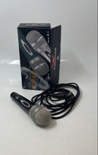Load image into Gallery viewer, Sky Stage Professional Wired Unidirectional XLR Dynamic Microphone Not Tested