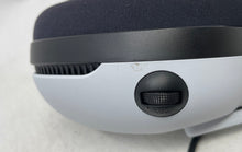 Load image into Gallery viewer, Sony White Wired USB Noise-Cancelling Over-The-Ear Gaming Headset Not Tested