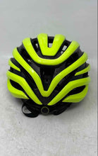 Load image into Gallery viewer, Giro Green Black Protective Gear Adjustable Strap Cinder Mips Cycling Helmet