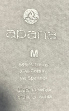 Load image into Gallery viewer, Apana Womens Beige Long Sleeve Turtleneck Pullover Sweater Size Medium