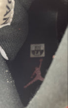 Load image into Gallery viewer, Nike Mens Air Jordan 5 Retro Red Suede Lace-Up Sneaker Shoes Size 7.5